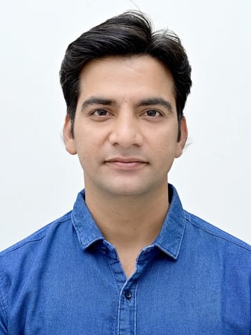 DR. KRISHAN KUMAR KALLA